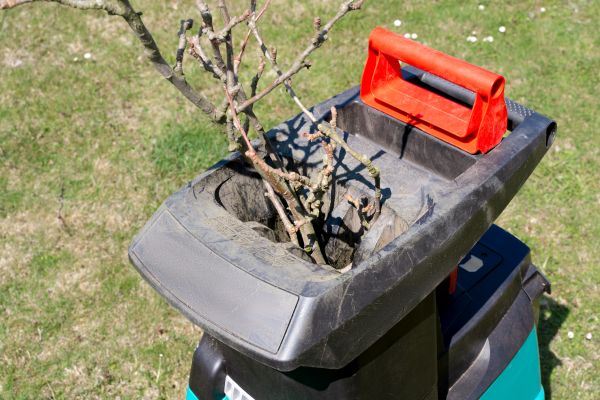 Brush Cleanup Service
